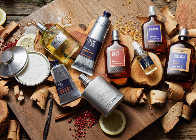 SHOP THE MENS RANGE
